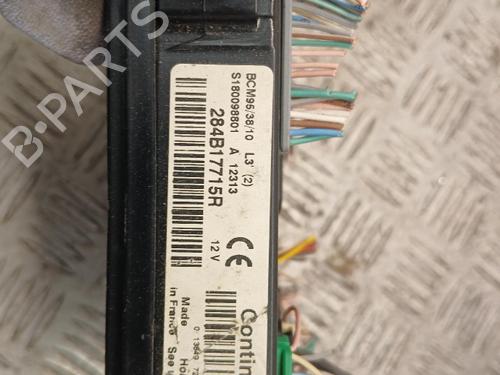 Fuse box RENAULT MEGANE III Hatchback (BZ0/1_, B3_) 1.6 dCi (BZ00, BZ12, BZ13) | BP40507693E1 - Image 3