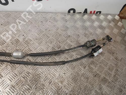 Selector da caixa CITROËN C3 III (SX) 1.2 VTi 68 | BP37372663M90 - Image 4