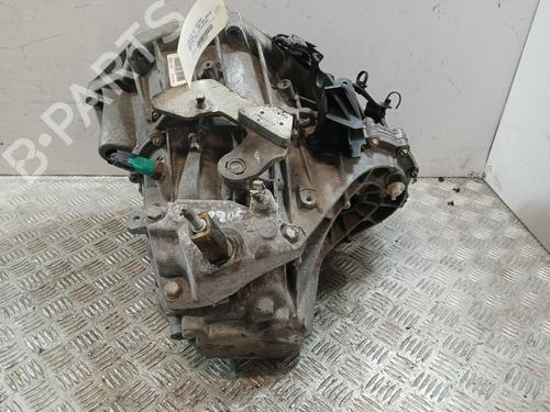 Gearbox DACIA DUSTER SUV Van | BP37362830M3 - Image 4