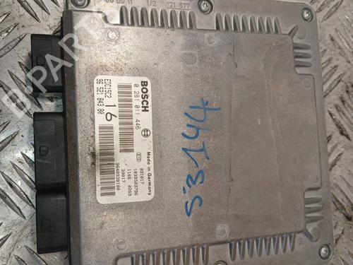 Used Engine control unit (ECU) Engine control unit (ECU) 37369304 37369304
