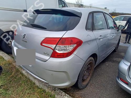 Right front shock absorber CITROËN C4 II (NC_) 1.4 VTi 95 (NC8FP0) | BP37361288M17 - Image 11