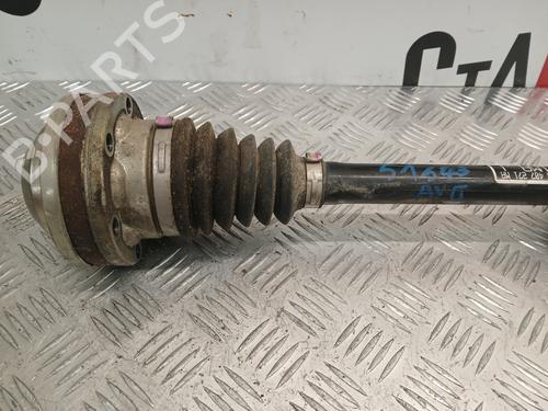 Left front driveshaft VW TIGUAN (5N_) | BP37361733M38 - Image 2