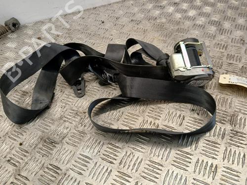 Used Front left seatbelt Front left seatbelt 38737230 38737230