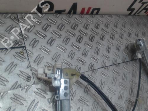 Used Front right window mechanism Front right window mechanism 37354861 37354861