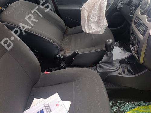 Front left lock DACIA SANDERO 1.5 dCi | BP37375927C98  - Image 12
