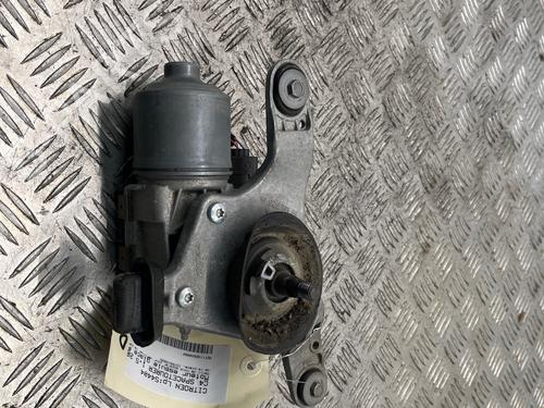 Front wiper motor CITROËN C4 SPACETOURER (3D_) | BP39148252M29 - Image 3