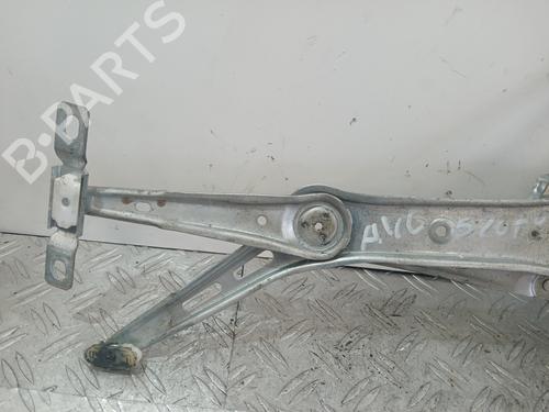 Front left window mechanism OPEL ASTRA H (A04) | BP37361309C22 - Image 2
