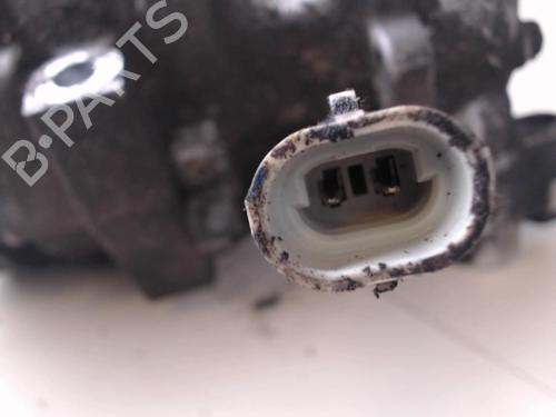 AC compressor SUZUKI SPLASH (EX) 1.3 CDTI (A5B413D) | BP37356661M34 - Image 2