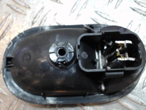 Used Front left interior door handle Front left interior door handle 37352148 37352148