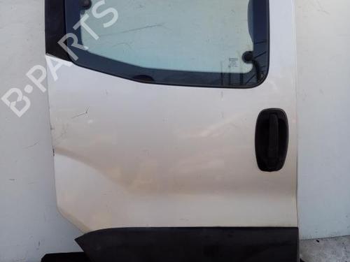 right-slide-door-peugeot-bipper-tepee-2008-37355992 main image