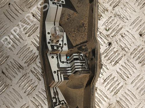 Used Lamp holder Lamp holder 38456531 38456531