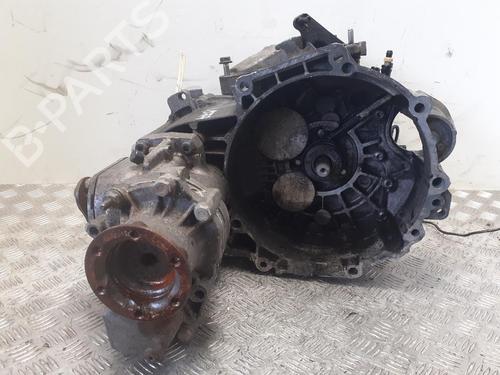 Gearbox SKODA OCTAVIA III Combi (5E5, 5E6) 2.0 TDI 4x4 | BP37358643M3 - Image 3