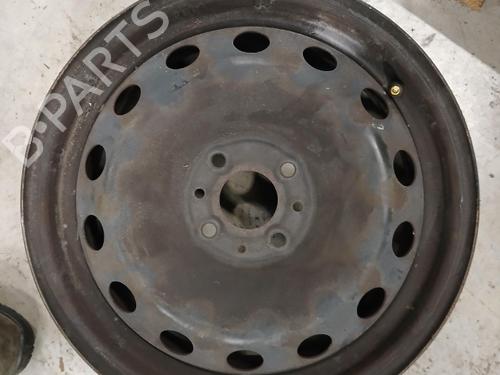 Used Rim Rim FIAT PUNTO EVO (199_) 1.3 D Multijet (199AXC1A, 199BXC1A, 199AXT1A, 199BXT1A) (75 hp) 40436447 40436447