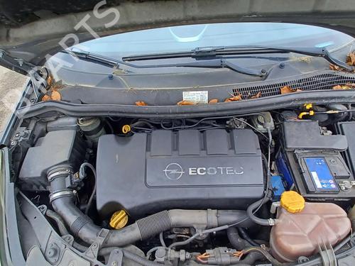 Left front shock absorber OPEL CORSA D (S07) 1.3 CDTI (L08, L68) | BP37362012M16  - Image 6