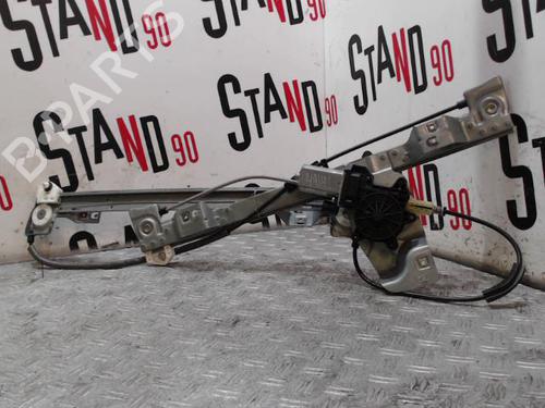 Front right window mechanism RENAULT KANGOO Express (FW0/1_) | BP37358871C23 - Image 3