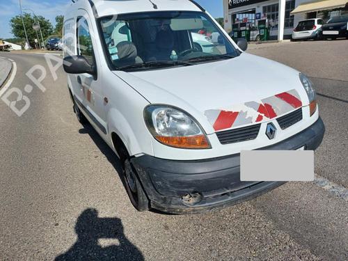 Gearbox RENAULT KANGOO Express (FC0/1_) | BP37357629M3 - Image 7