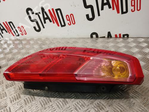 Left taillight FIAT PUNTO EVO (199_) 1.2 | BP37647220C34 - Image 2