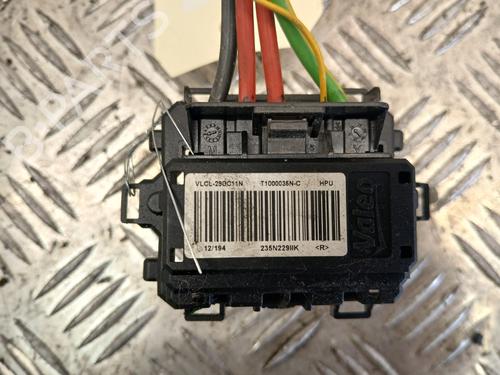 Heater resistor CITROËN C3 II (SC_) 1.4 VTi 95 | BP37374117M108 - Image 2