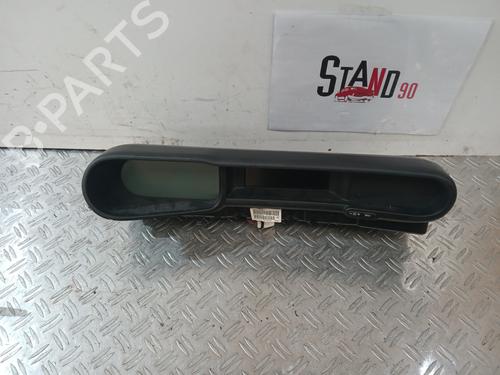 Used Instrument cluster Instrument cluster 37364183 37364183