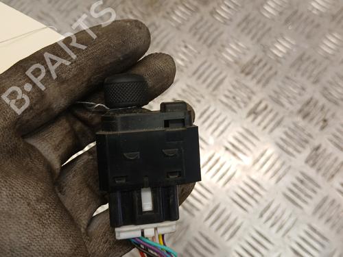 Mirror switch SUZUKI VITARA (LY) 1.6 DDiS AllGrip (APK416D) | BP37373746I25 - Image 3