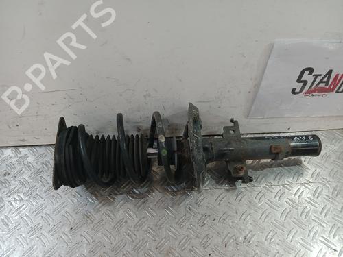 Left front shock absorber RENAULT MEGANE IV Hatchback (B9A/M/N_) | BP37365164M16 - Image 4