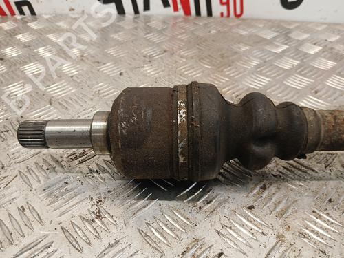 Used Left front driveshaft Left front driveshaft 37363064 37363064