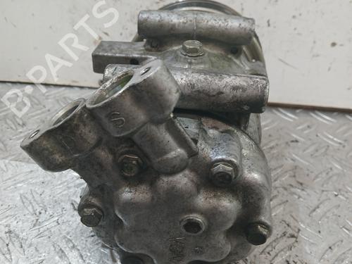 AC compressor RENAULT CLIO III (BR0/1, CR0/1) | BP37365755M34 - Image 4