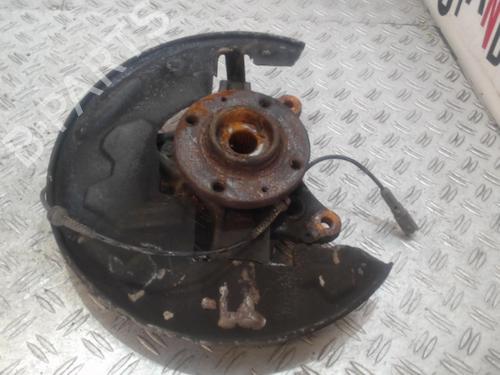 Right front steering knuckle CITROËN DS4 (NX_) 2.0 HDi 165 | BP37354131M26 - Image 4