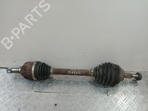 Used Left front driveshaft Left front driveshaft 37365575 37365575