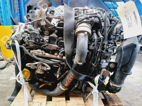 Engine RENAULT KADJAR (HA_, HL_) 1.3 TCe 140 (HLNB, HLN1) | BP40153038M1 - Image 4