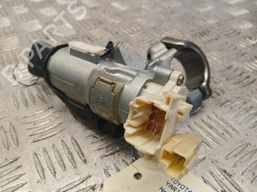 Used Ignition barrel Ignition barrel 37375450 37375450