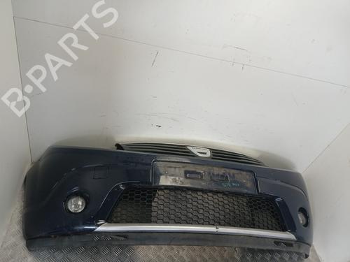 Front bumper DACIA SANDERO  | BP37367434C7  - Image 5