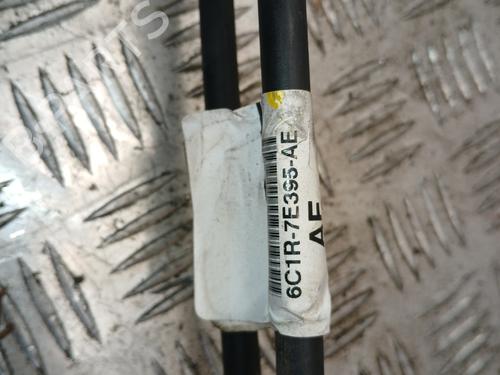 Cable FORD TRANSIT Van (FA_ _) 2.2 TDCi | BP37746371E12 - Image 5