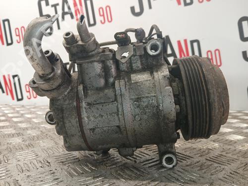 AC compressor BMW 1 (E81) 123 d | BP37369590M34 - Image 3