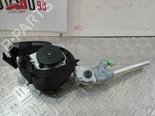 Front right seatbelt OPEL CORSA D (S07) | BP37363528I25 - Image 2