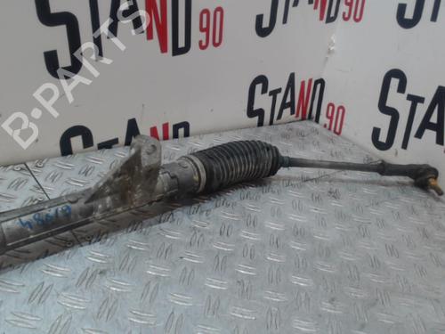 Steering rack RENAULT MODUS / GRAND MODUS (F/JP0_) 1.5 dCi (FP0E, JP0E) | BP37356609M22 - Image 4