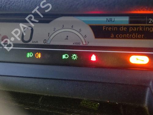 instrument-cluster-renault-scenic-iii-jz01_-2008-2009-2010-2011-2012-2013-2014-2015-2016-37367564 main image