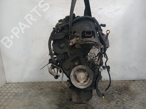 Engine CITROËN C2 (JM_) 1.4 HDi | BP37368711M1 - Image 2