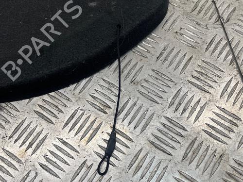Rear parcel shelf KIA PICANTO II (TA) 1.2 | BP39702430C85 - Image 2