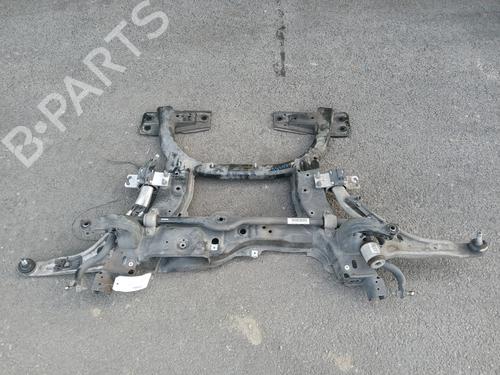Forbro Forbro MERCEDES-BENZ A-CLASS (W176) A 220 d 4-matic (176.005) (177 hp) 37371623 37371623