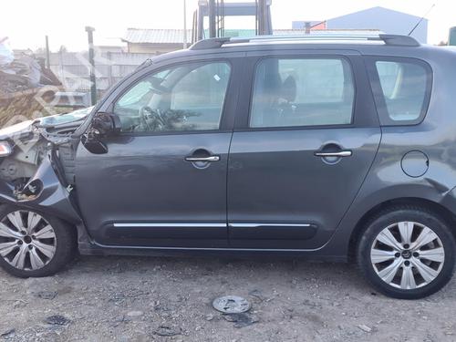 Brugte CITROËN C3 Picasso (SH_) 4809018
