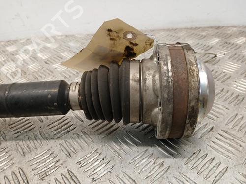Right front driveshaft VW GOLF VI (5K1) 1.6 TDI | BP39992965M39 - Image 2
