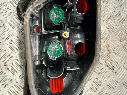 Højre baglygte Højre baglygte CITROËN XSARA (N1) 1.6 16V (109 hp) 39749908 39749908