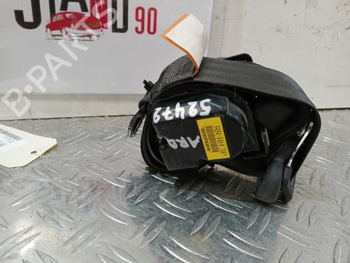 Sikkerhedssele bag højre Sikkerhedssele bag højre 37363456 37363456