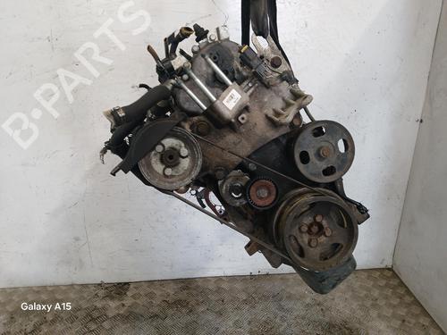 Engine PEUGEOT BIPPER Tepee 1.3 HDi 75 | BP38492717M1 - Image 3