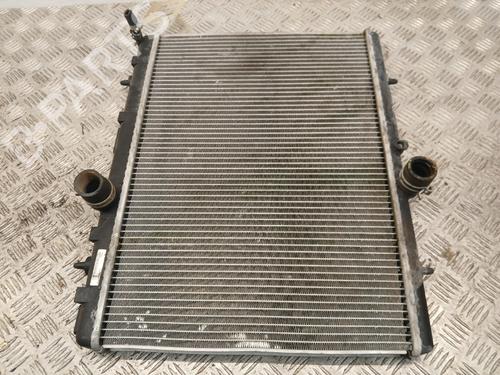 Used Water radiator Water radiator CITROËN C5 III (RD_) [2008-2017] 40507663 40507663