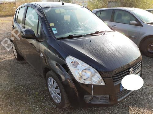 Altro SUZUKI SPLASH (EX) 1.3 CDTI (A5B413D) | BP37355115O1 - Image 4