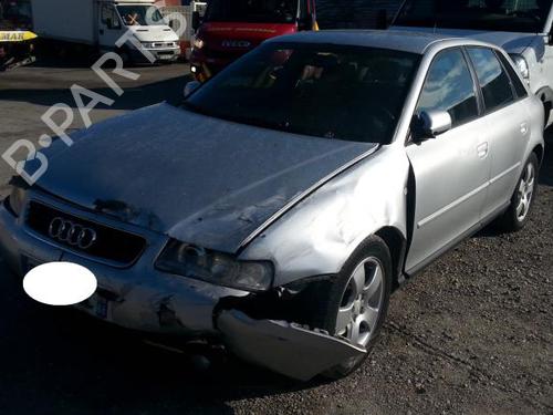 Used Parts AUDI A3 (8L1) 1.9 TDI 4805546