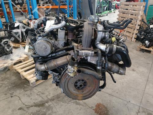 Engine AUDI A4 B6 (8E2) 2.5 TDI | BP38492718M1  - Image 5