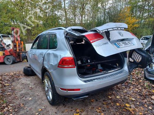Left tailgate light VW TOUAREG (7P5, 7P6) 3.0 V6 TDI | BP37357943C79 - Image 4